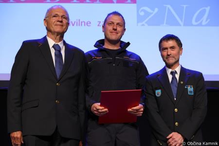 V Kamniku gostili regijsko proslavo ob dnevu Civilne zaščite (61)